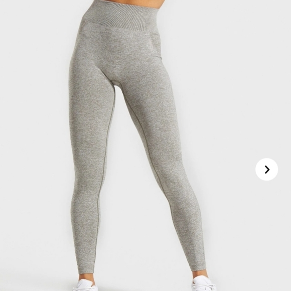 Gymshark Pants - Gym shark leggings
